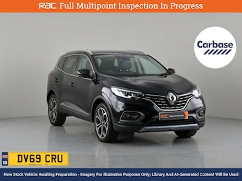 Used Renault Kadjar 2019 for sale - 79003935: Photo