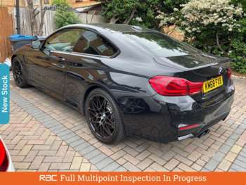 Used BMW M4 2018 for sale - 74813221: Photo