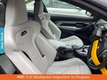Used BMW M4 2018 for sale - 74813221: Photo