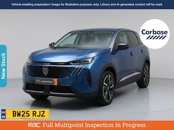 Used Peugeot 3008 2025 for sale - 79649259: Photo