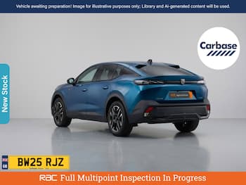 Used Peugeot 3008 2025 for sale - 79649259: Photo