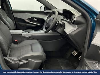 Used Peugeot 3008 2025 for sale - 79649259: Photo