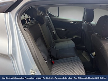 Used Vauxhall Astra 2016 for sale - 78845656: Photo