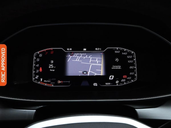 Used SEAT Leon 2021 for sale - 76316318: Photo 11