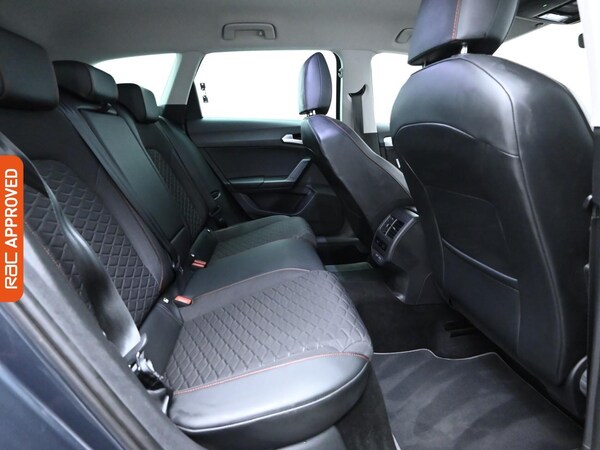 Used SEAT Leon 2021 for sale - 76316318: Photo 13