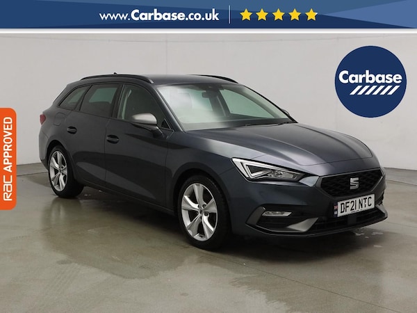 Used SEAT Leon 2021 for sale - 76316318: Photo 1