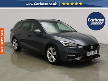 Used SEAT Leon 2021 for sale - 76316318: Photo