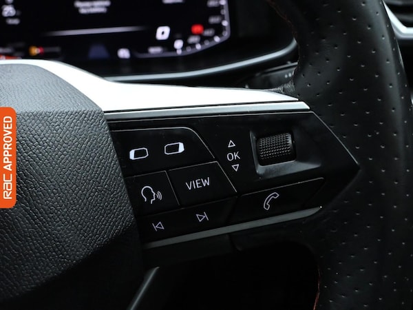 Used SEAT Leon 2021 for sale - 76316318: Photo 21