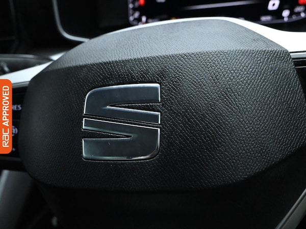 Used SEAT Leon 2021 for sale - 76316318: Photo 22