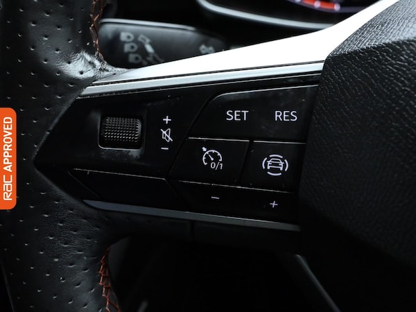 Used SEAT Leon 2021 for sale - 76316318: Photo 23