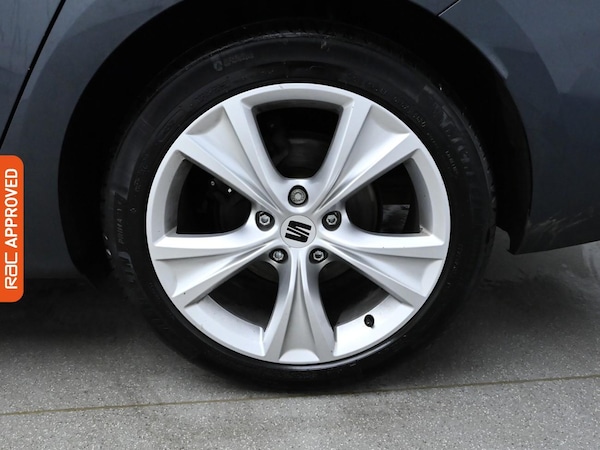 Used SEAT Leon 2021 for sale - 76316318: Photo 26