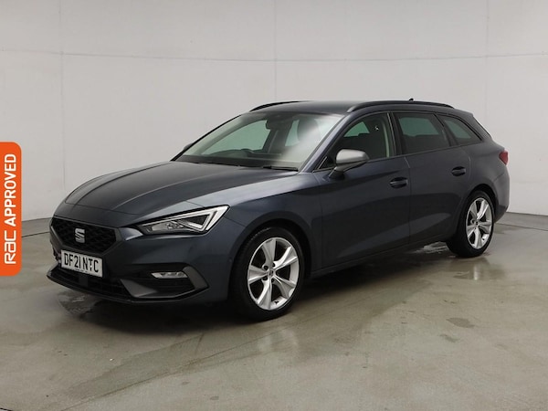 Used SEAT Leon 2021 for sale - 76316318: Photo 27