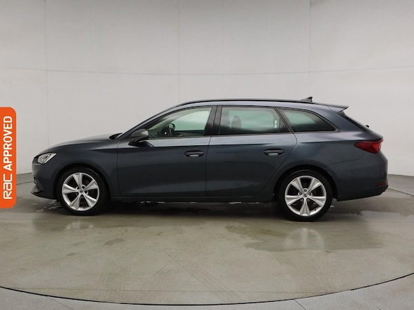Used SEAT Leon 2021 for sale - 76316318: Photo 28