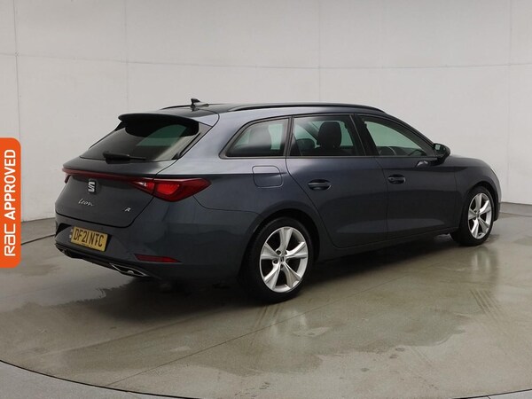 Used SEAT Leon 2021 for sale - 76316318: Photo 29