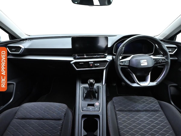 Used SEAT Leon 2021 for sale - 76316318: Photo 2