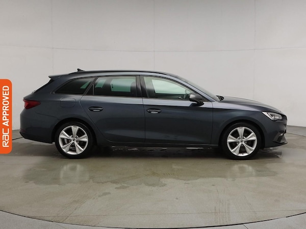 Used SEAT Leon 2021 for sale - 76316318: Photo 6