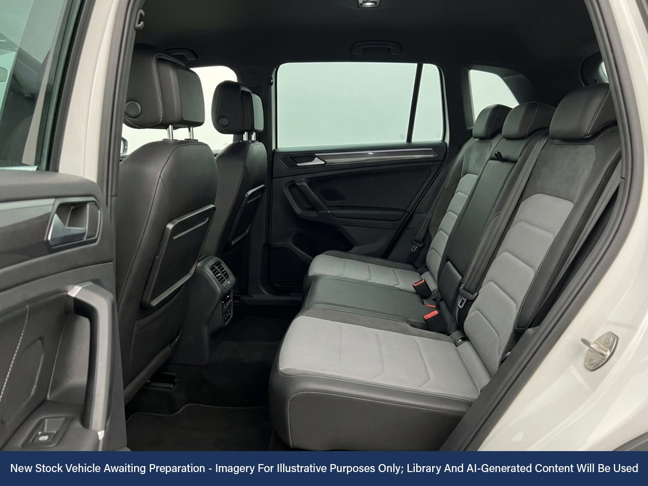 Used Volkswagen Tiguan 2019 for sale - 77233298: Photo 4