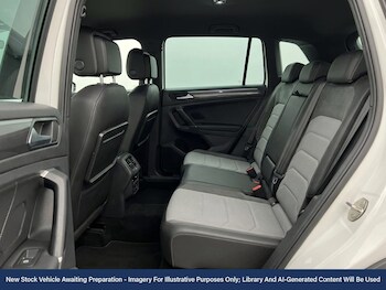 Used Volkswagen Tiguan 2019 for sale - 77233298: Photo