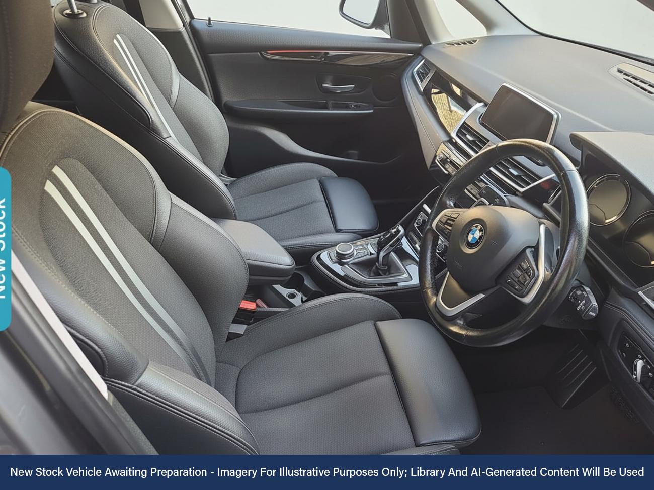 Used BMW 2 Series Gran Tourer 2019 for sale - 76783014: Photo 3