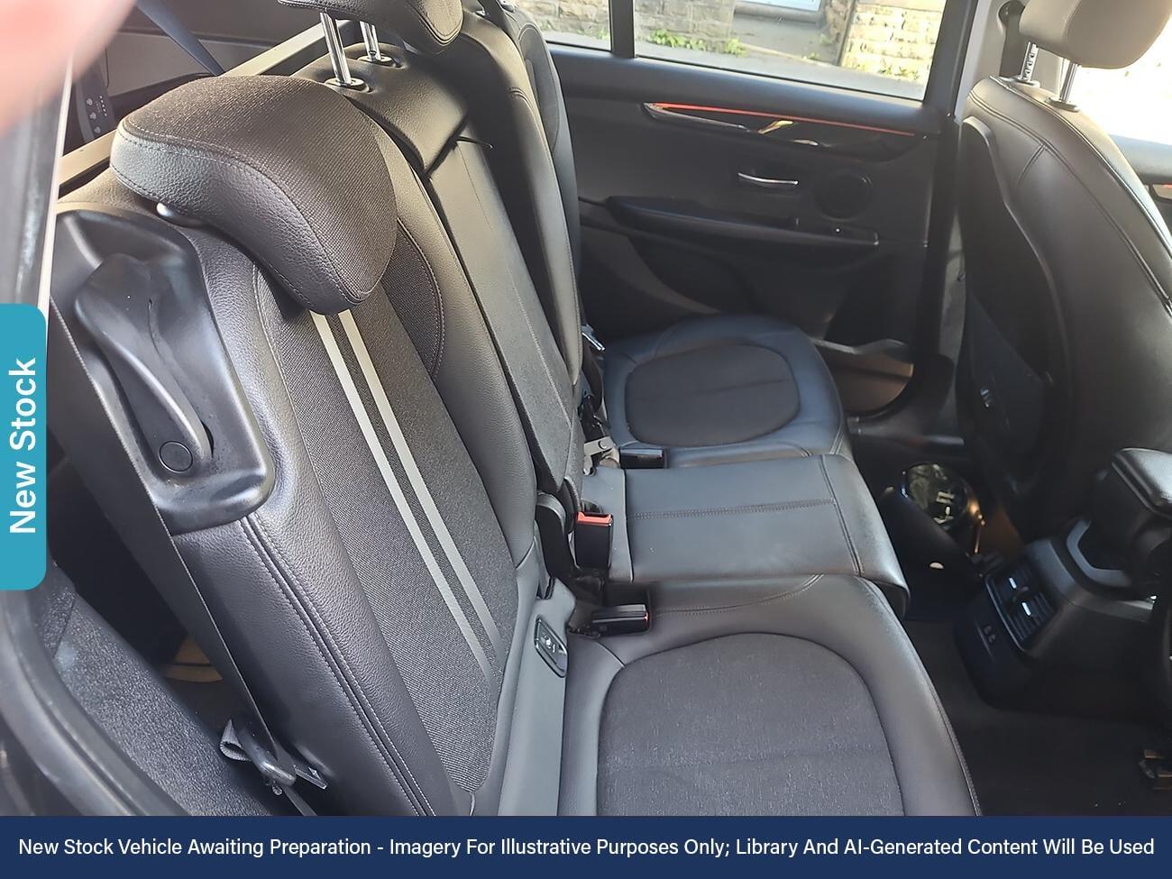 Used BMW 2 Series Gran Tourer 2019 for sale - 76783014: Photo 4