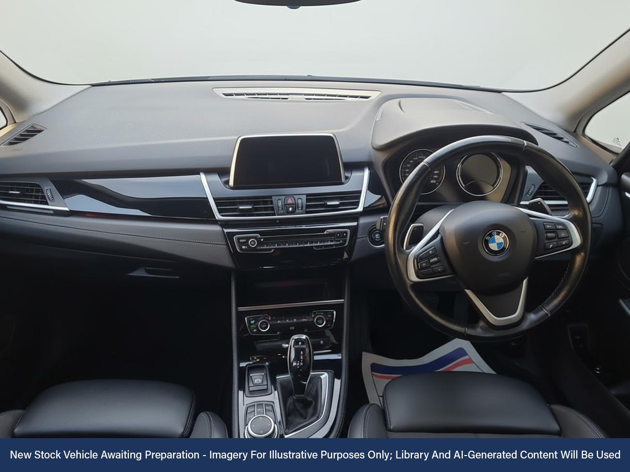 Used BMW 2 Series Gran Tourer 2019 for sale - 76783014: Photo 6