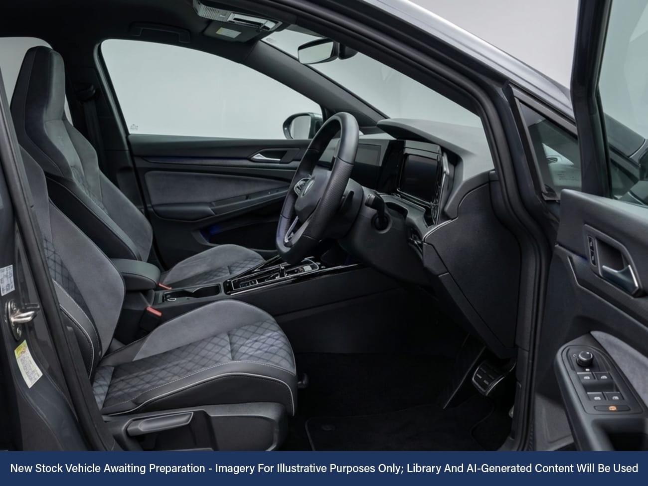 Used Volkswagen Golf 2023 for sale - 78038181: Photo 3