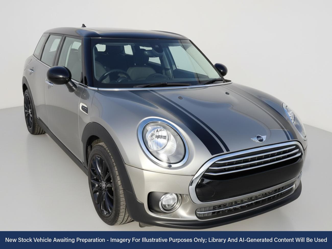 Used MINI Clubman 2016 for sale - 76782935: Photo 1