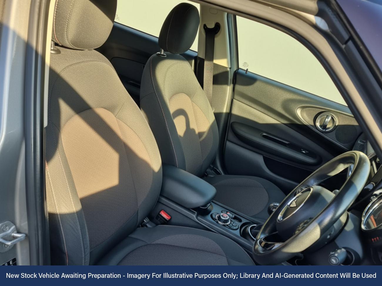 Used MINI Clubman 2016 for sale - 76782935: Photo 3