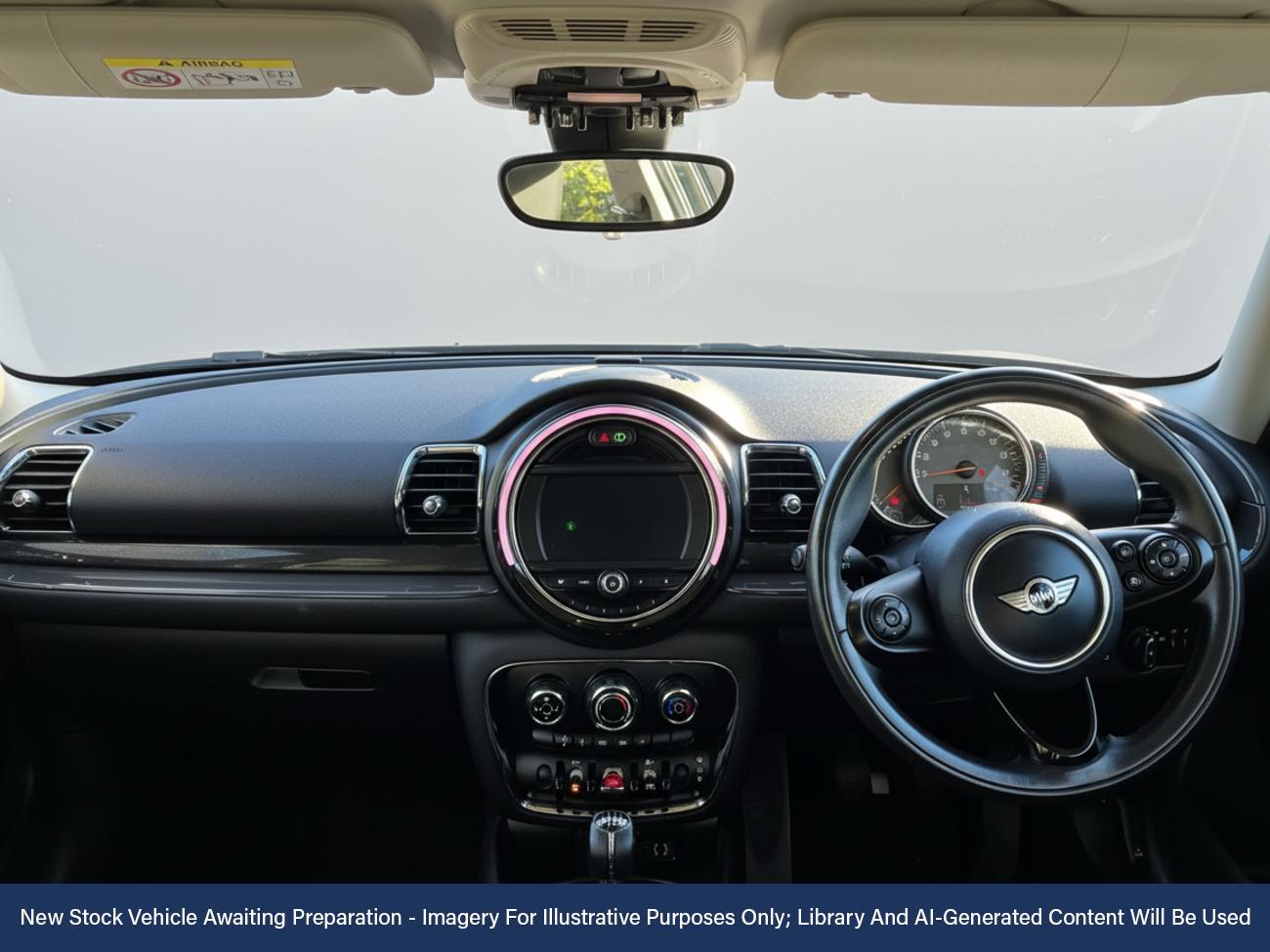 Used MINI Clubman 2016 for sale - 76782935: Photo 6