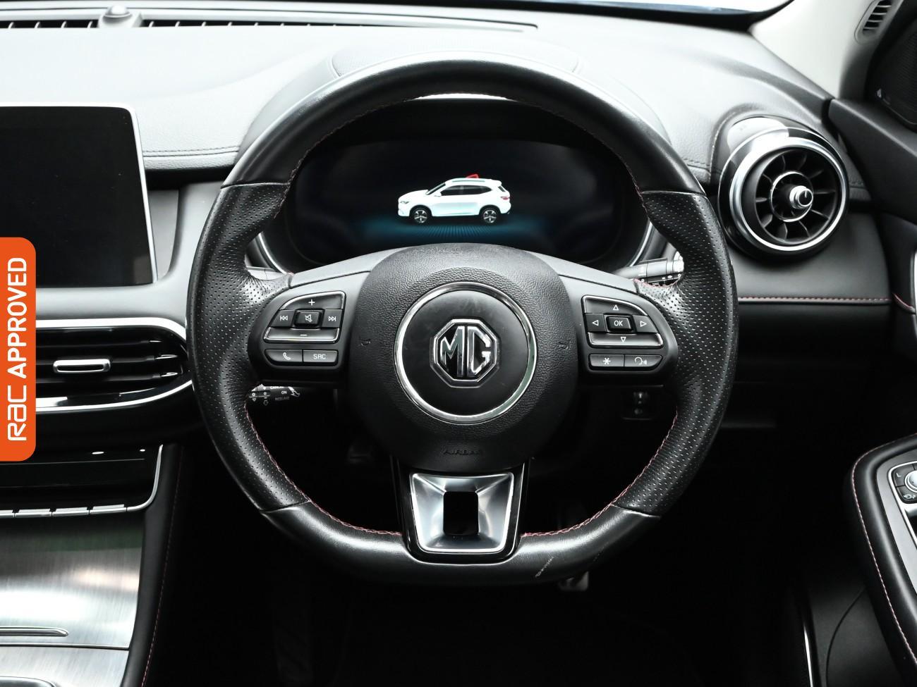 Used MG MG HS 2021 for sale - 76723875: Photo 10