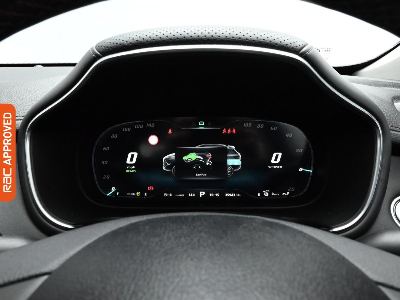 Used MG MG HS 2021 for sale - 76723875: Photo 12