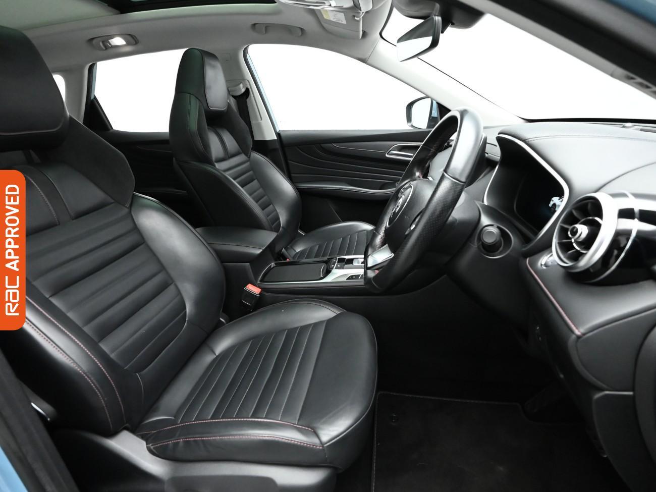 Used MG MG HS 2021 for sale - 76723875: Photo 13