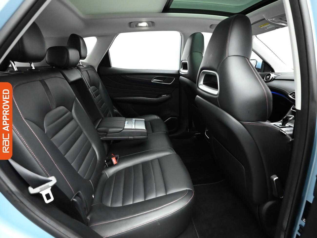 Used MG MG HS 2021 for sale - 76723875: Photo 14