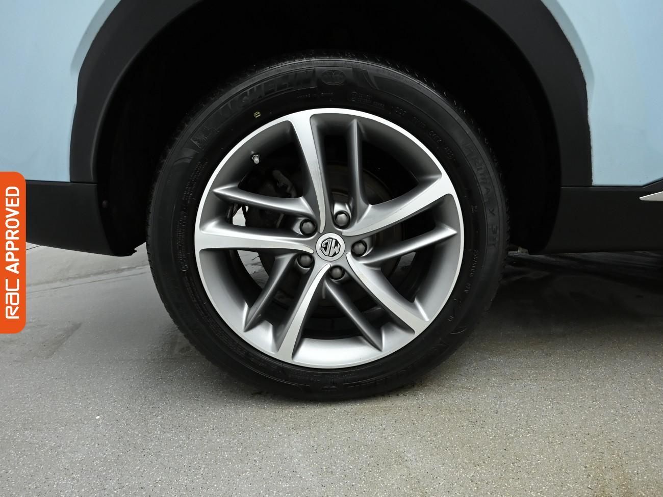 Used MG MG HS 2021 for sale - 76723875: Photo 15