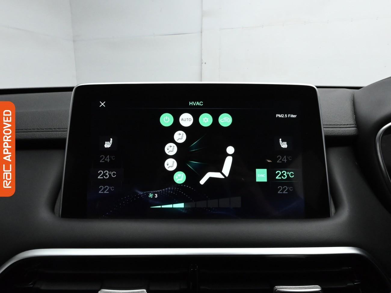 Used MG MG HS 2021 for sale - 76723875: Photo 16