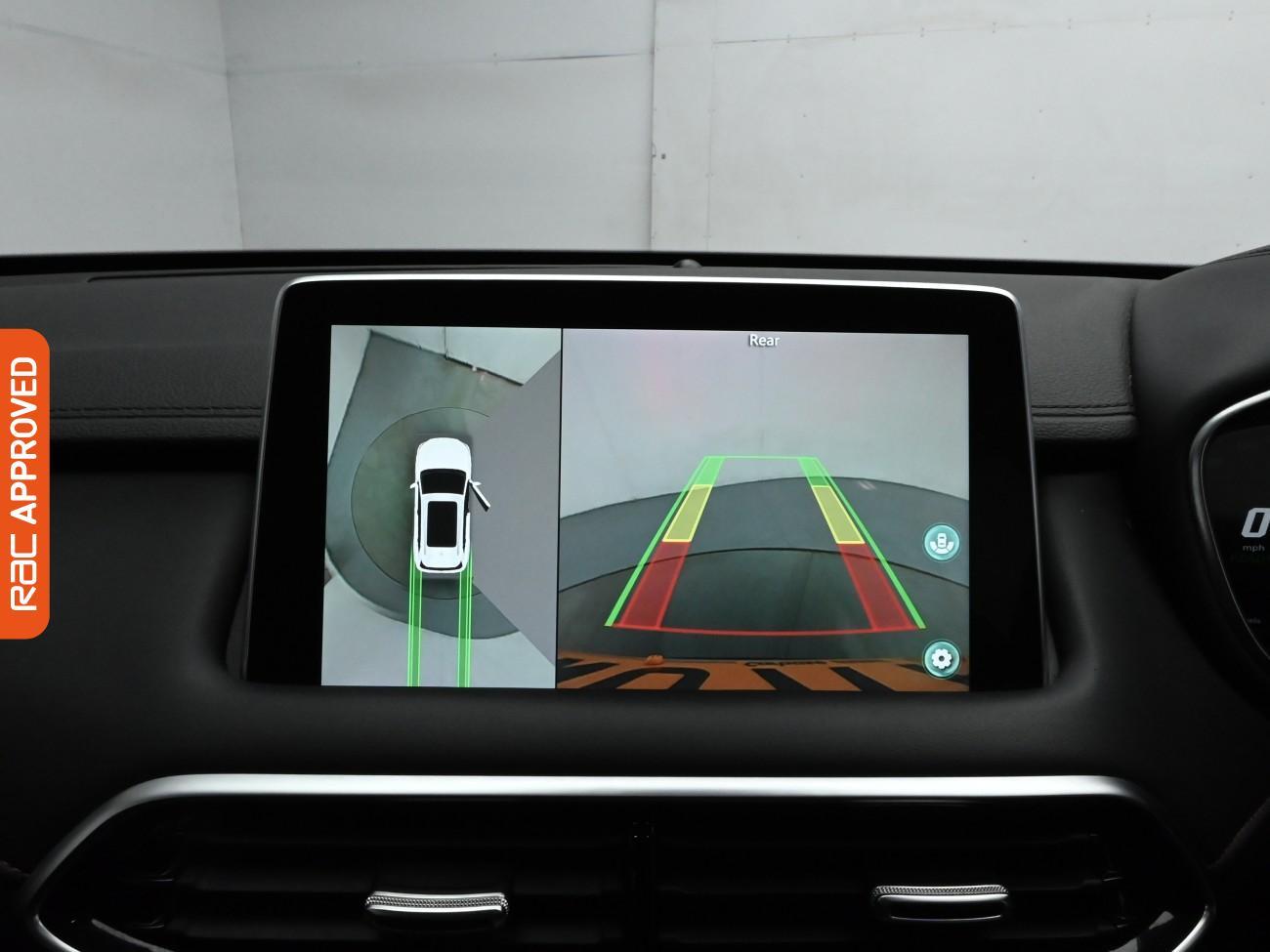 Used MG MG HS 2021 for sale - 76723875: Photo 17