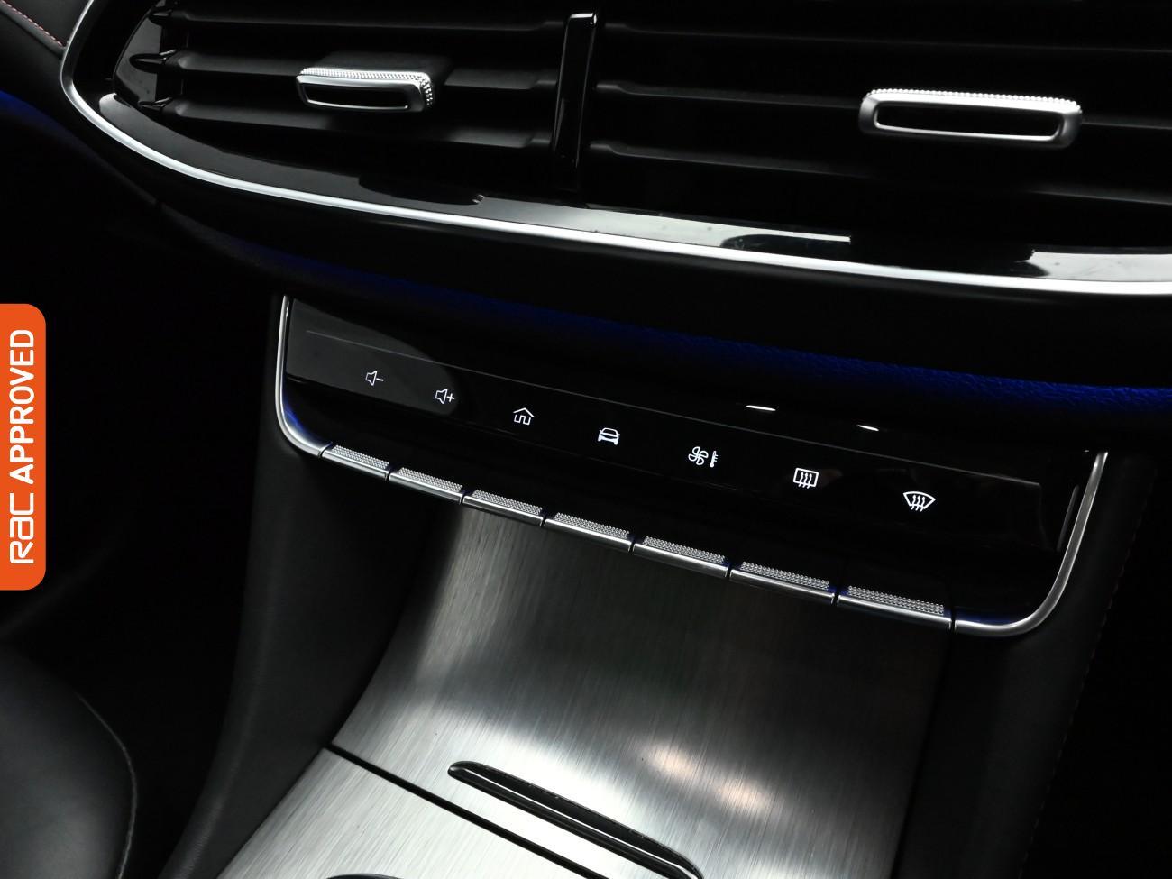 Used MG MG HS 2021 for sale - 76723875: Photo 18