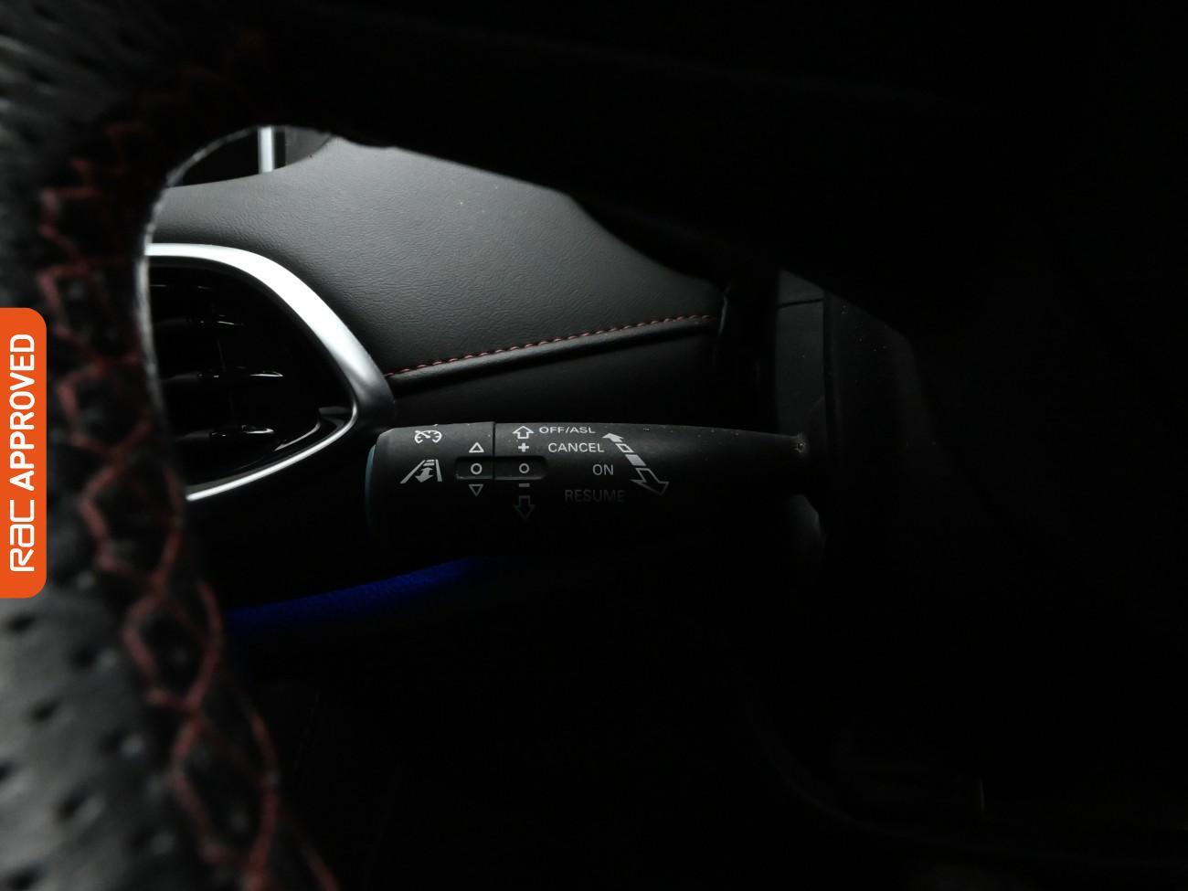 Used MG MG HS 2021 for sale - 76723875: Photo 19