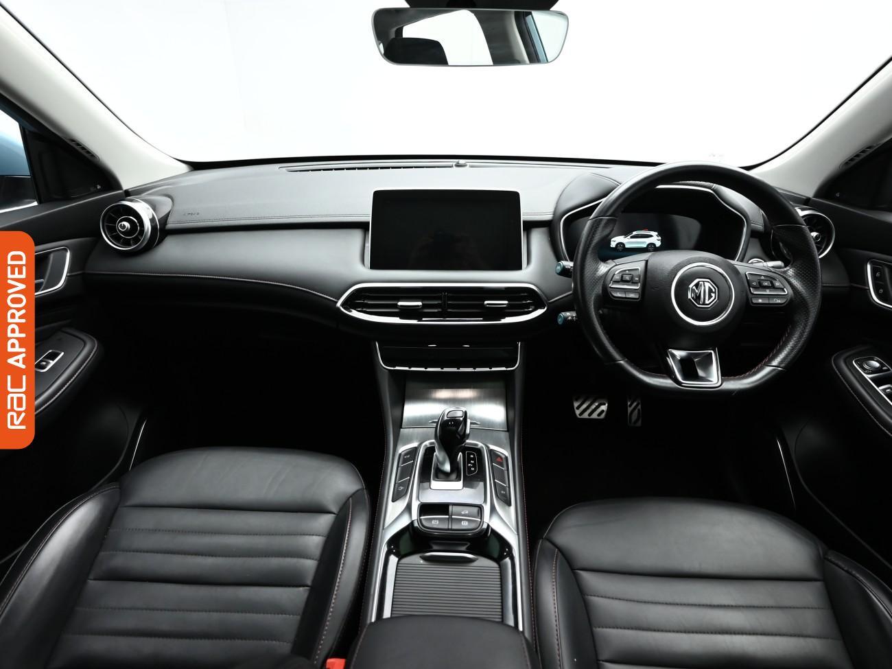 Used MG MG HS 2021 for sale - 76723875: Photo 2