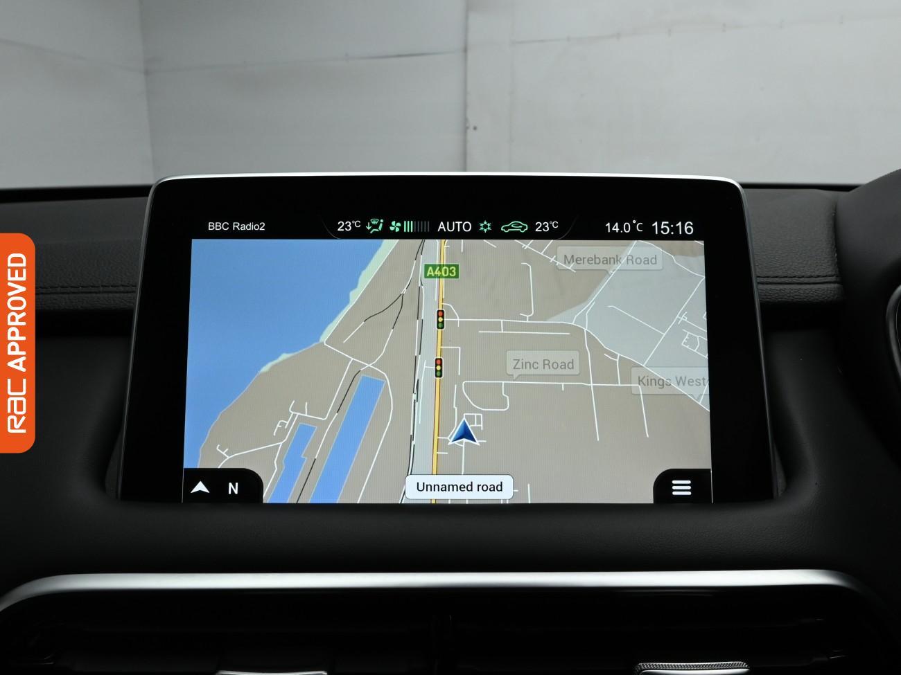 Used MG MG HS 2021 for sale - 76723875: Photo 20