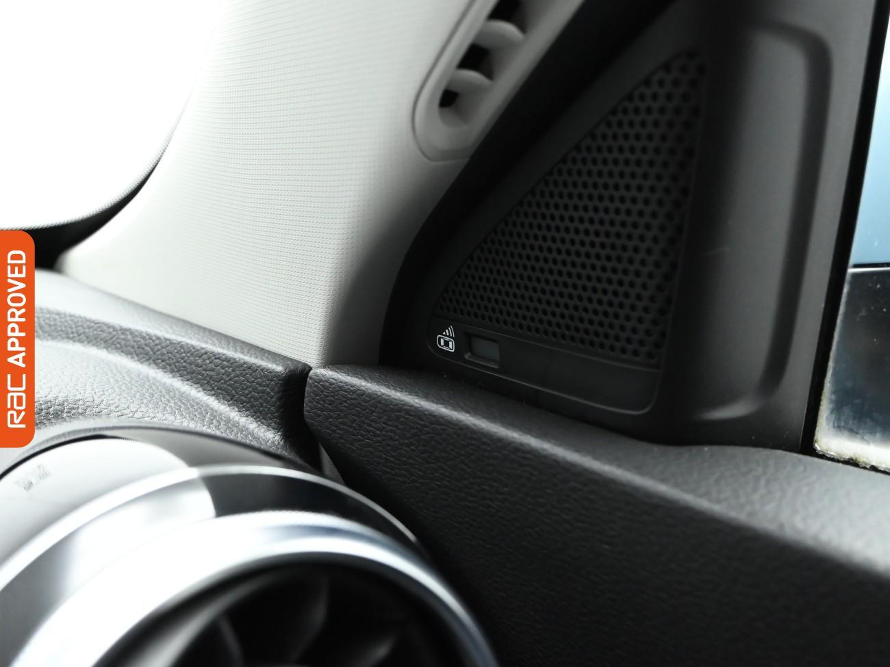 Used MG MG HS 2021 for sale - 76723875: Photo 23