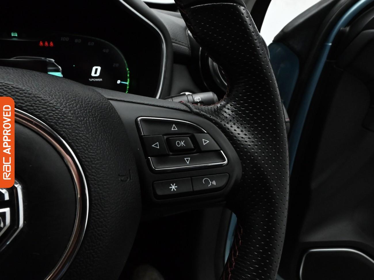 Used MG MG HS 2021 for sale - 76723875: Photo 24