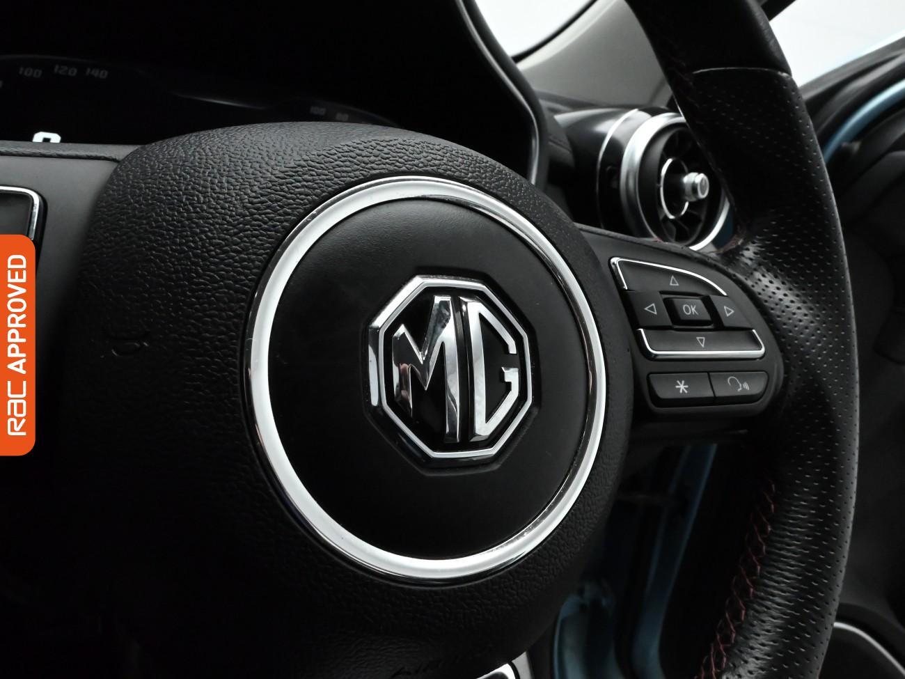 Used MG MG HS 2021 for sale - 76723875: Photo 25