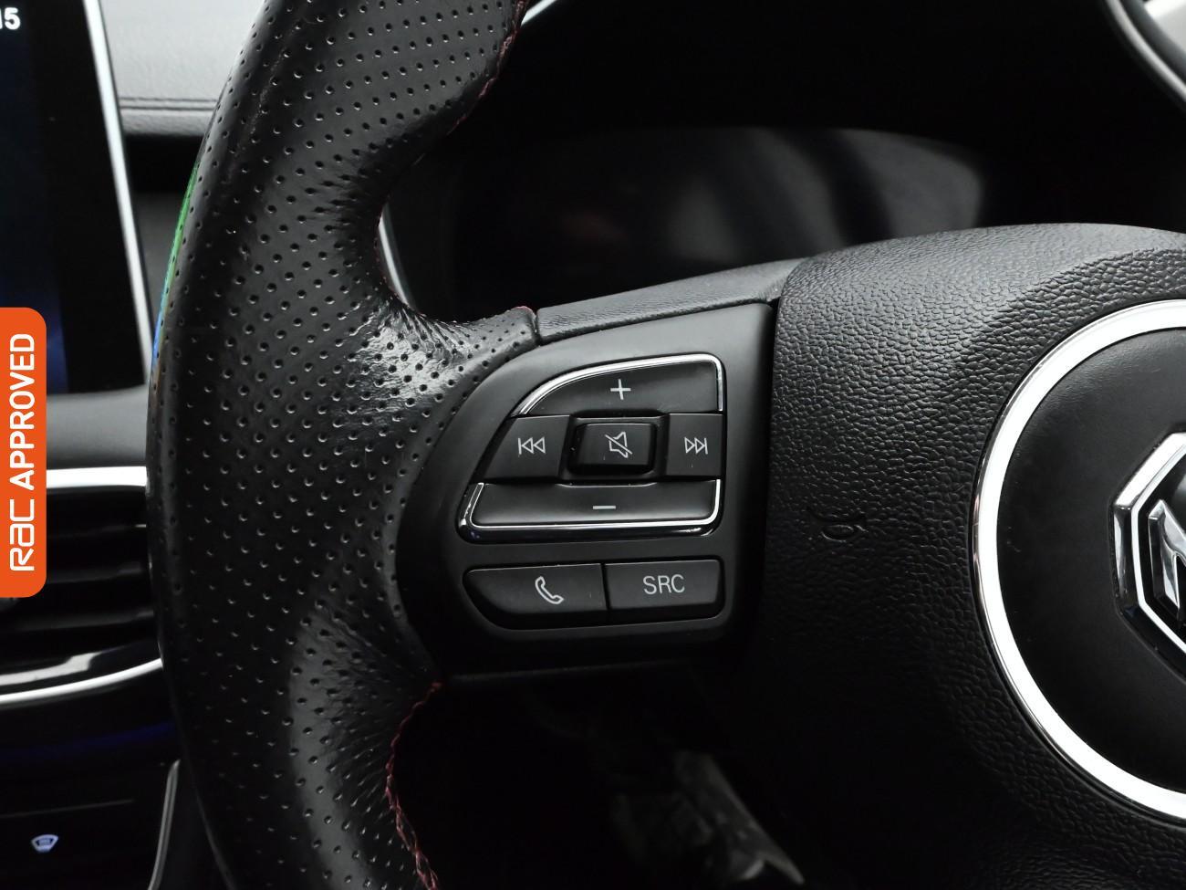 Used MG MG HS 2021 for sale - 76723875: Photo 26