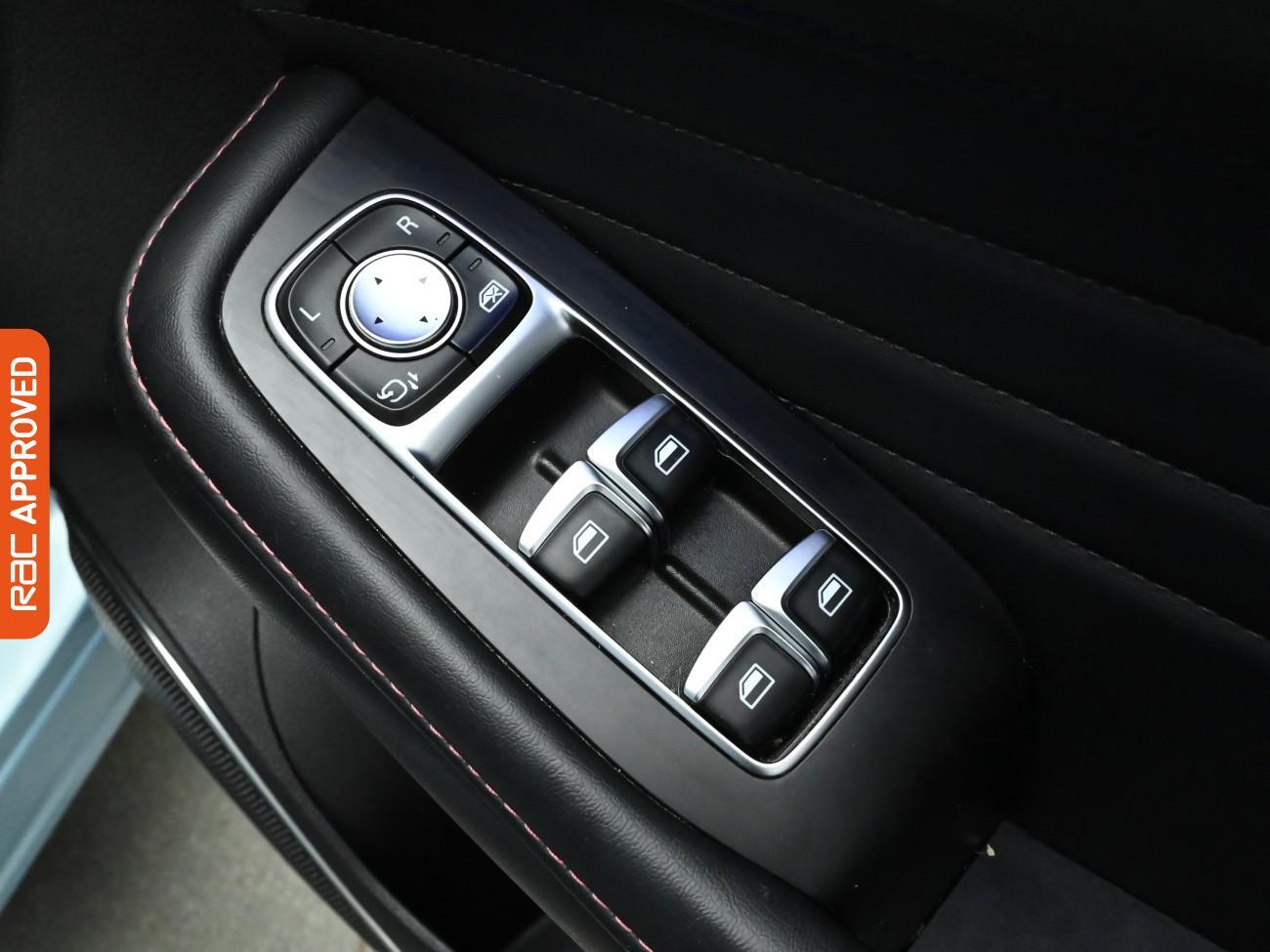 Used MG MG HS 2021 for sale - 76723875: Photo 27