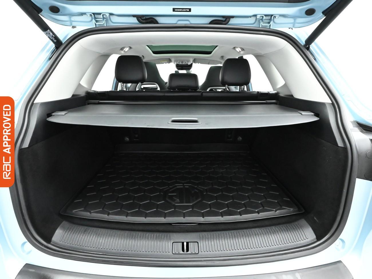 Used MG MG HS 2021 for sale - 76723875: Photo 28