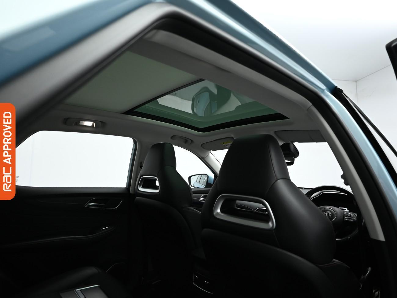 Used MG MG HS 2021 for sale - 76723875: Photo 3