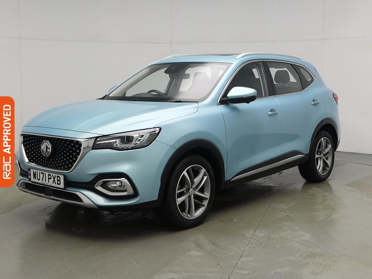 Used MG MG HS 2021 for sale - 76723875: Photo 30