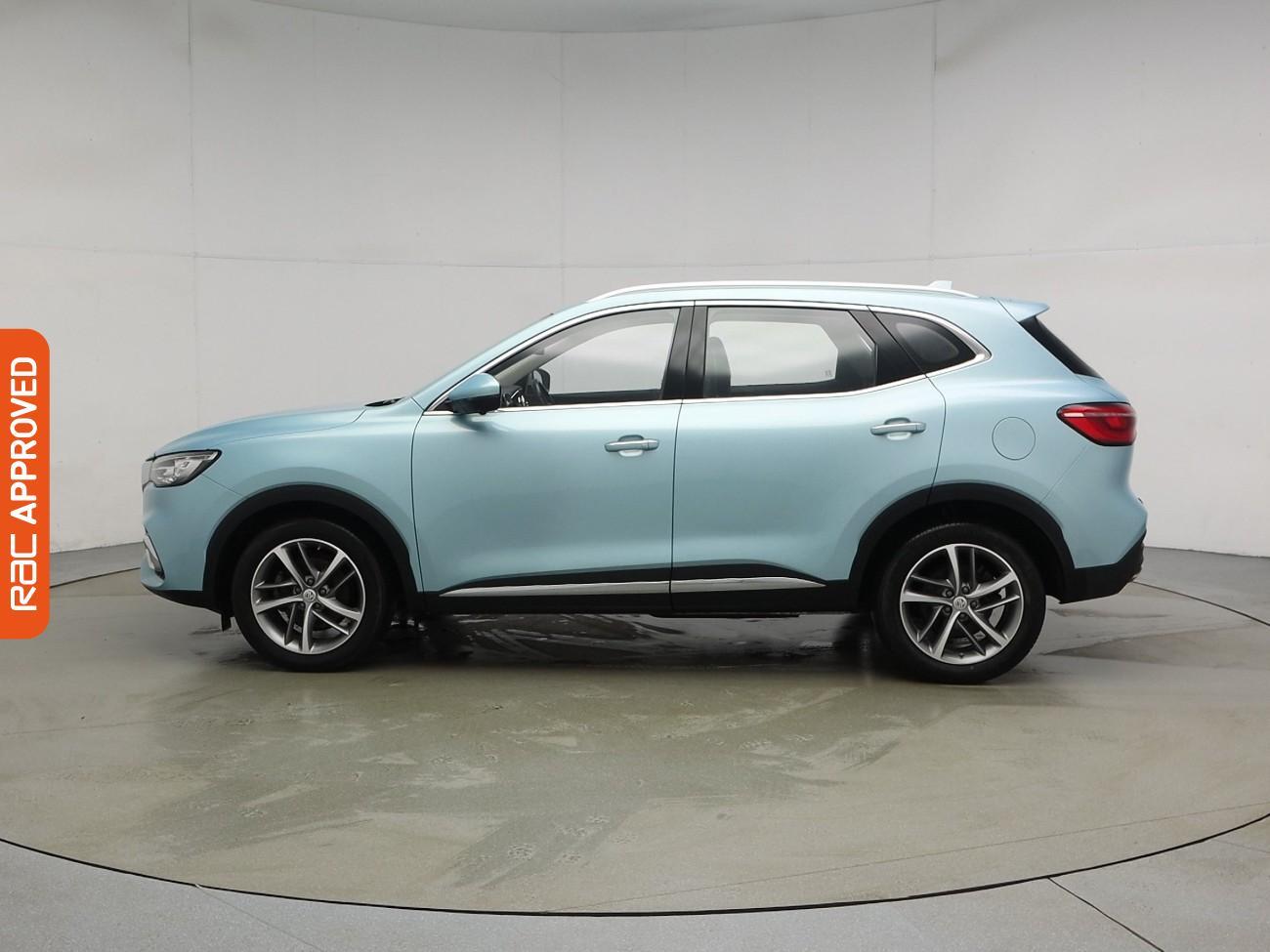 Used MG MG HS 2021 for sale - 76723875: Photo 32