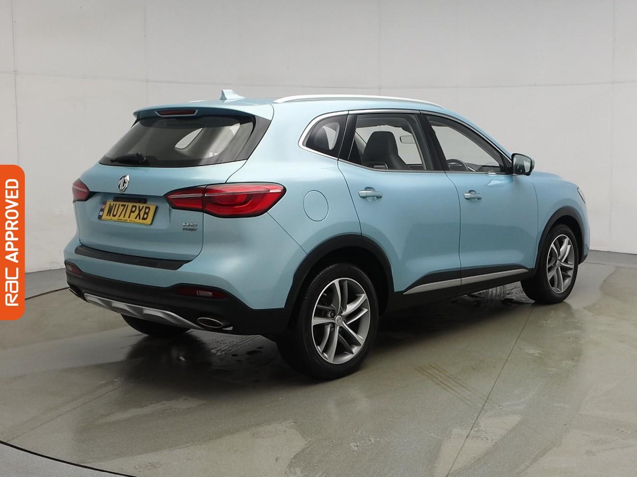 Used MG MG HS 2021 for sale - 76723875: Photo 33